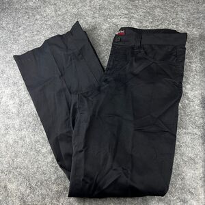 LEI Scout Black Pants 90s Y2K Size 11‎ Goth Punk Life Energy Intelligence